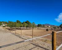 Venta - Chalet - Monovar