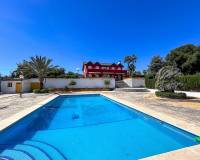 Venta - Chalet - Monovar