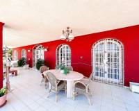 Venta - Chalet - Monovar