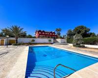 Venta - Chalet - Monovar