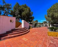 Venta - Chalet - Monovar