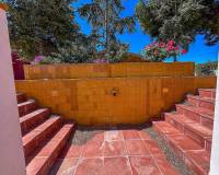 Venta - Chalet - Monovar