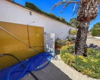 Venta - Chalet - Monovar