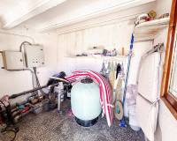 Venta - Chalet - Monovar