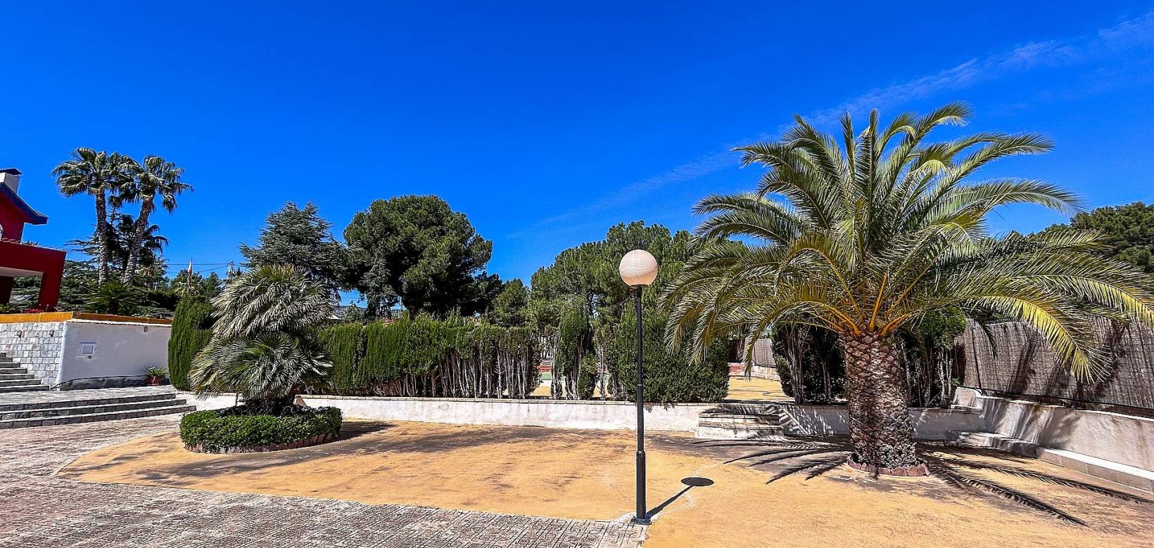 Venta - Chalet - Monovar