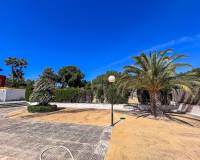 Venta - Chalet - Monovar