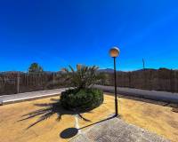 Venta - Chalet - Monovar