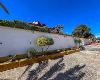 Venta - Chalet - Monovar