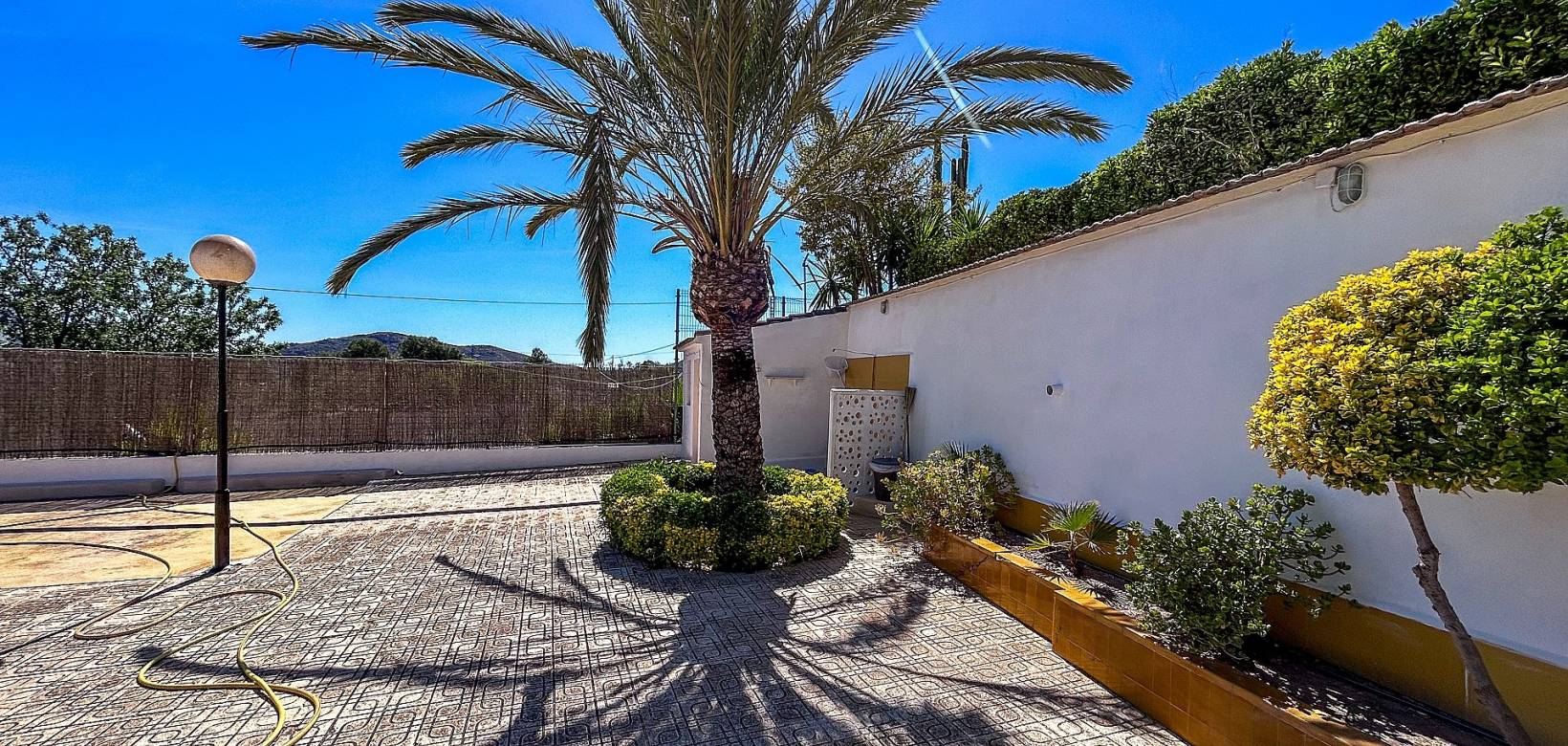 Venta - Chalet - Monovar