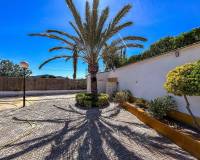 Venta - Chalet - Monovar