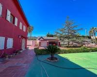 Venta - Chalet - Monovar