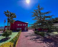 Venta - Chalet - Monovar