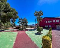 Venta - Chalet - Monovar