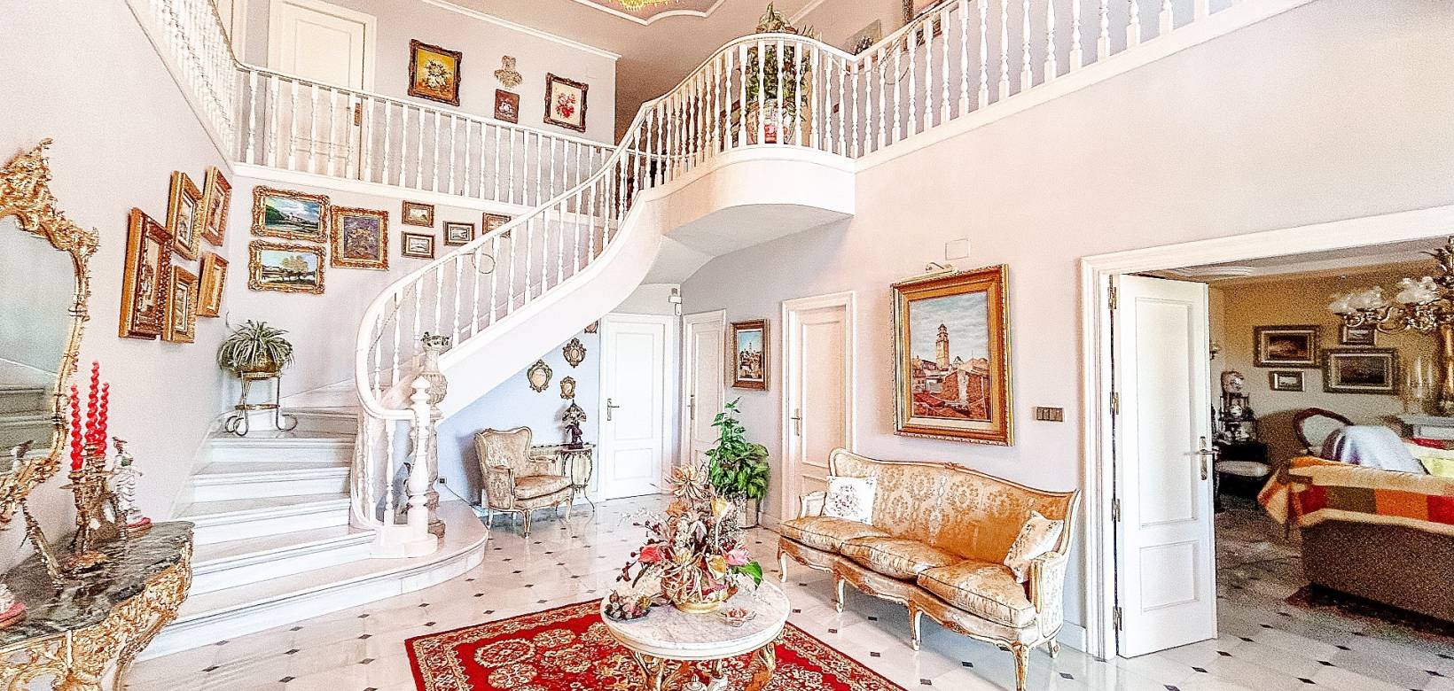 Venta - Chalet - Monovar