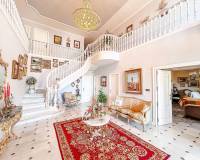 Venta - Chalet - Monovar