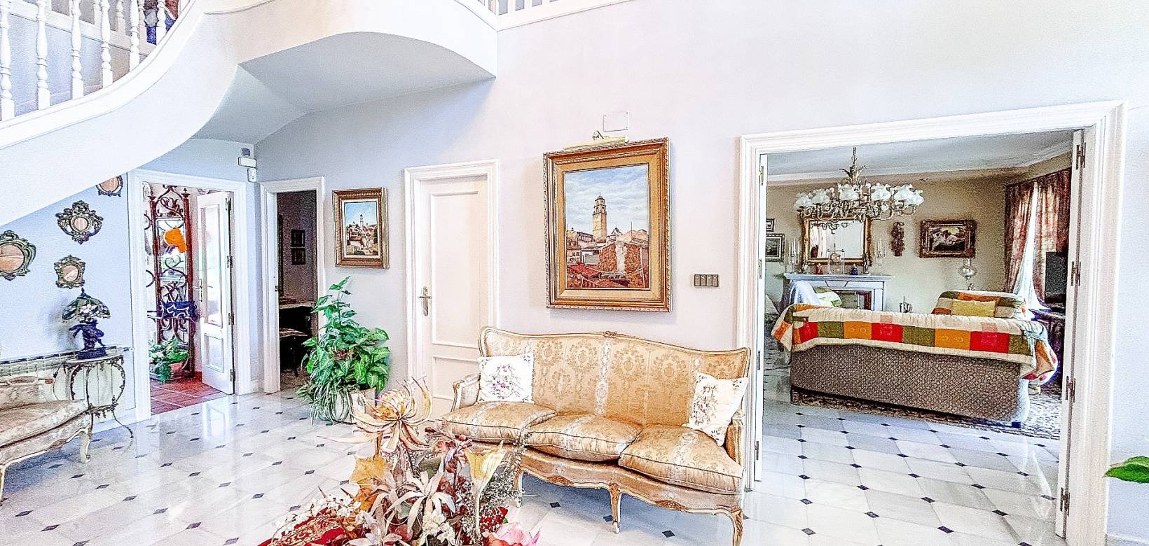 Venta - Chalet - Monovar