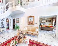 Venta - Chalet - Monovar