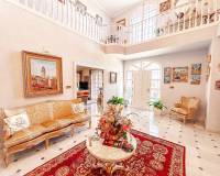 Venta - Chalet - Monovar