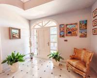 Venta - Chalet - Monovar