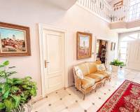 Venta - Chalet - Monovar