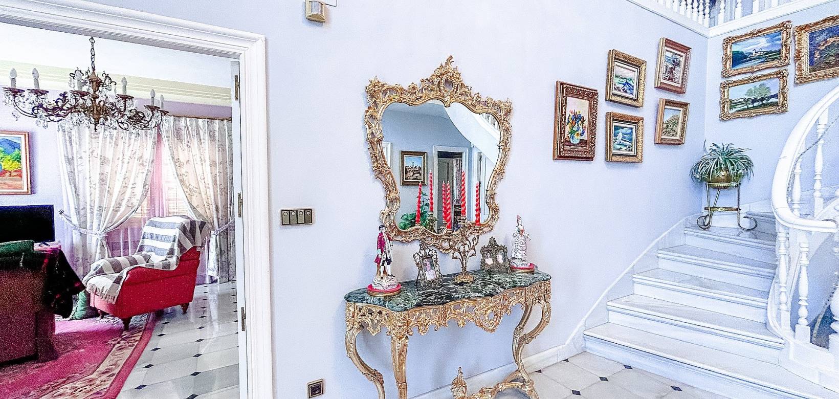 Venta - Chalet - Monovar