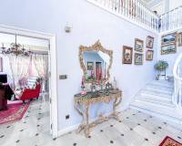 Venta - Chalet - Monovar