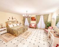 Venta - Chalet - Monovar