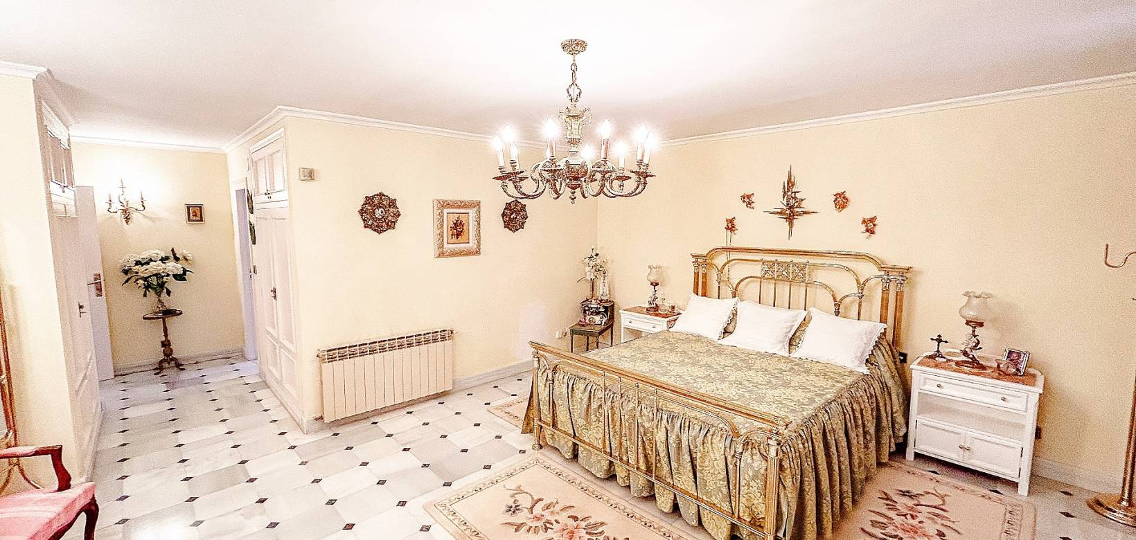 Venta - Chalet - Monovar