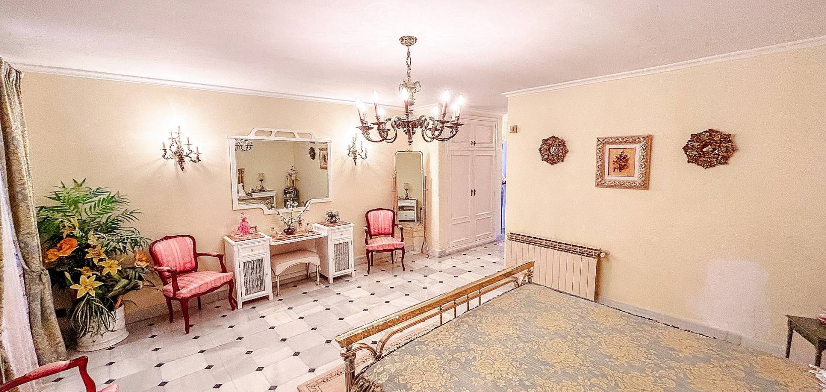 Venta - Chalet - Monovar