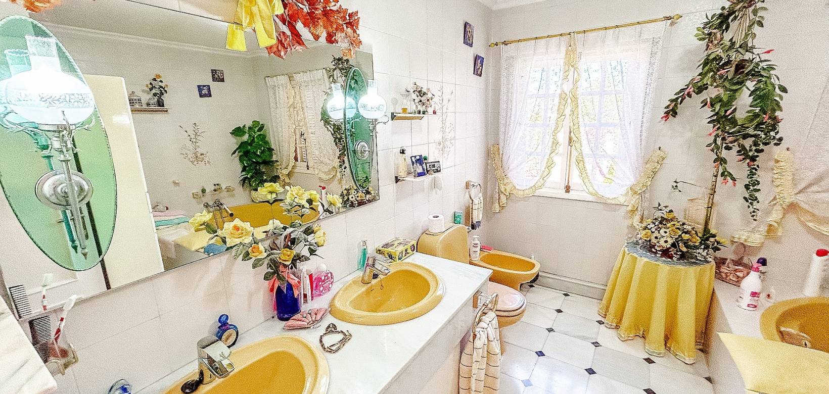 Venta - Chalet - Monovar