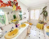 Venta - Chalet - Monovar