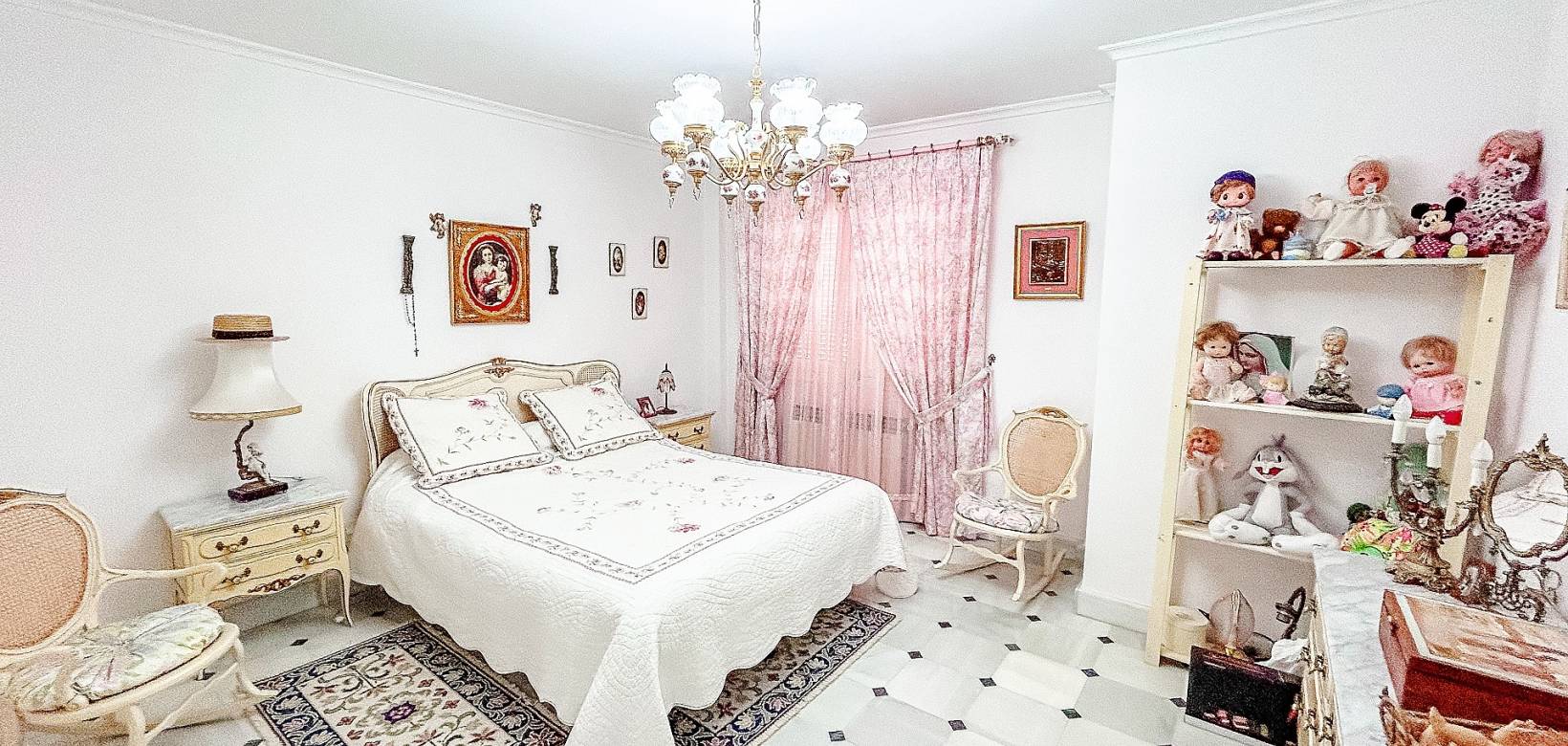 Venta - Chalet - Monovar