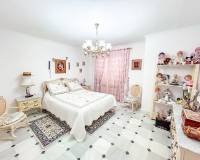 Venta - Chalet - Monovar