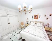 Venta - Chalet - Monovar