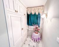 Venta - Chalet - Monovar