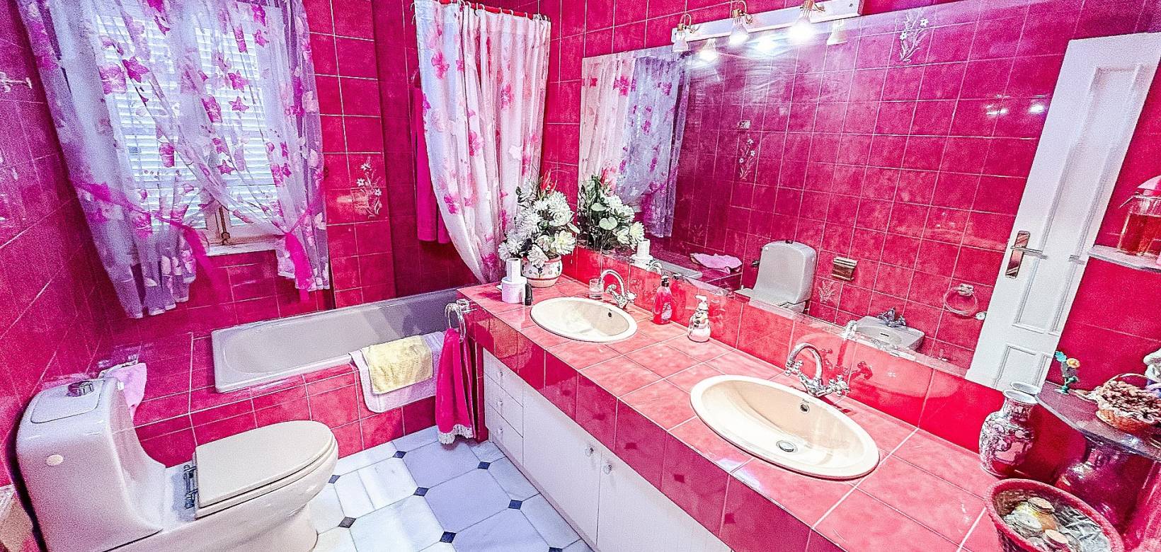 Venta - Chalet - Monovar