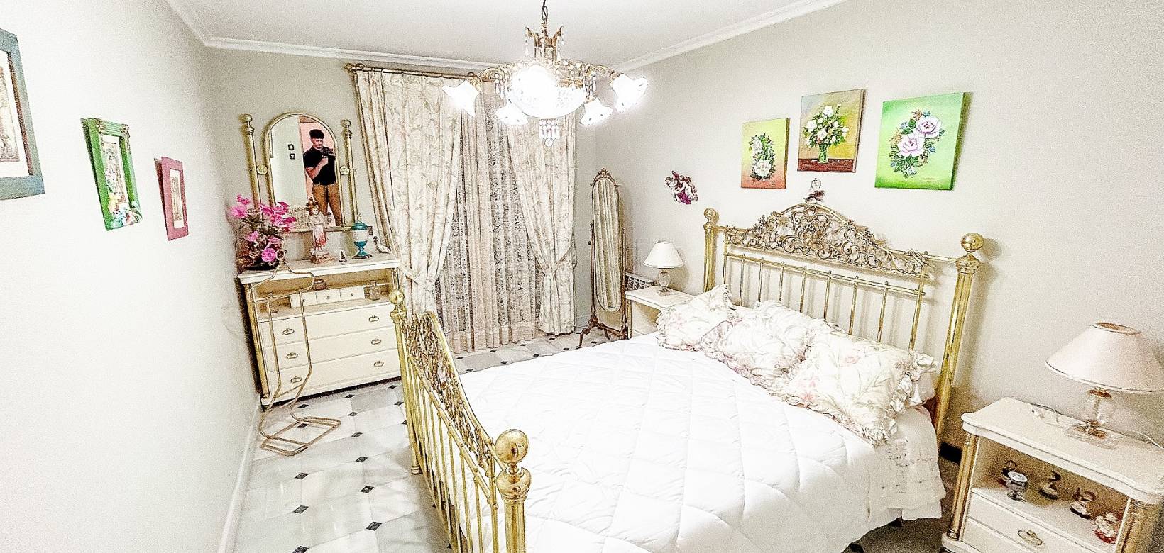 Venta - Chalet - Monovar