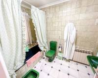 Venta - Chalet - Monovar