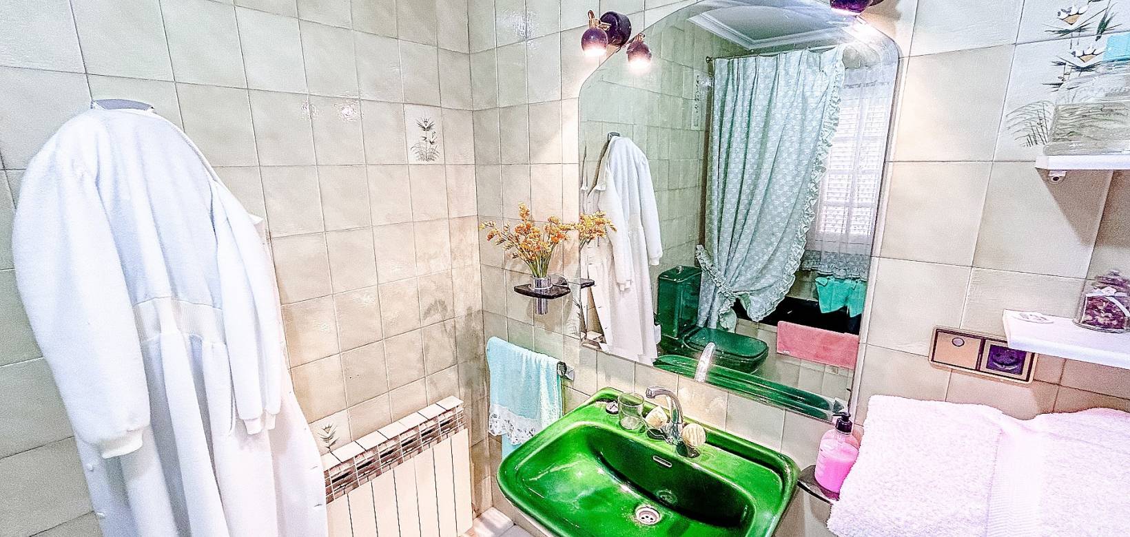 Venta - Chalet - Monovar