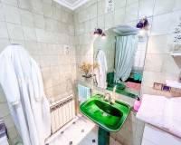 Venta - Chalet - Monovar