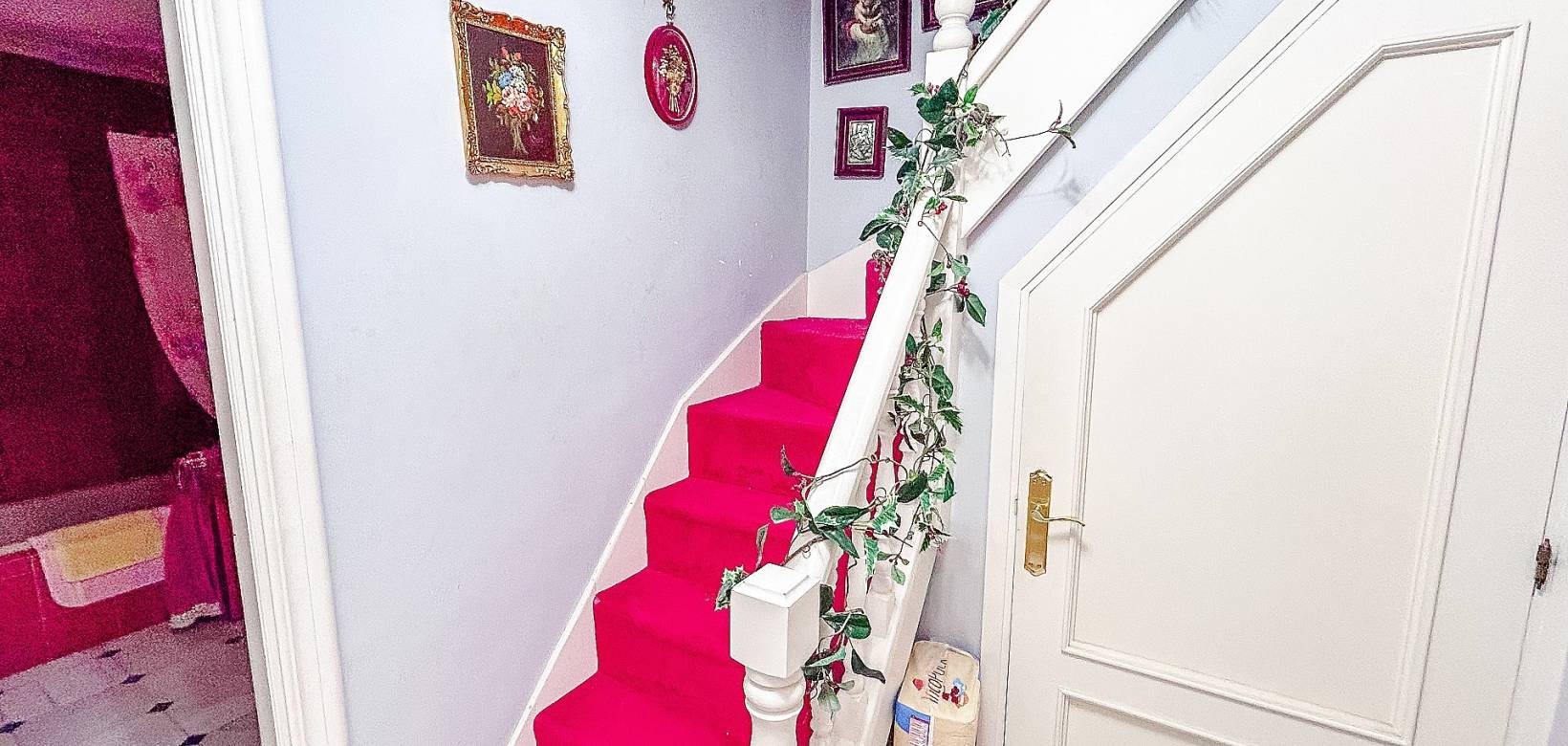 Venta - Chalet - Monovar