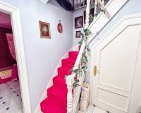 Venta - Chalet - Monovar