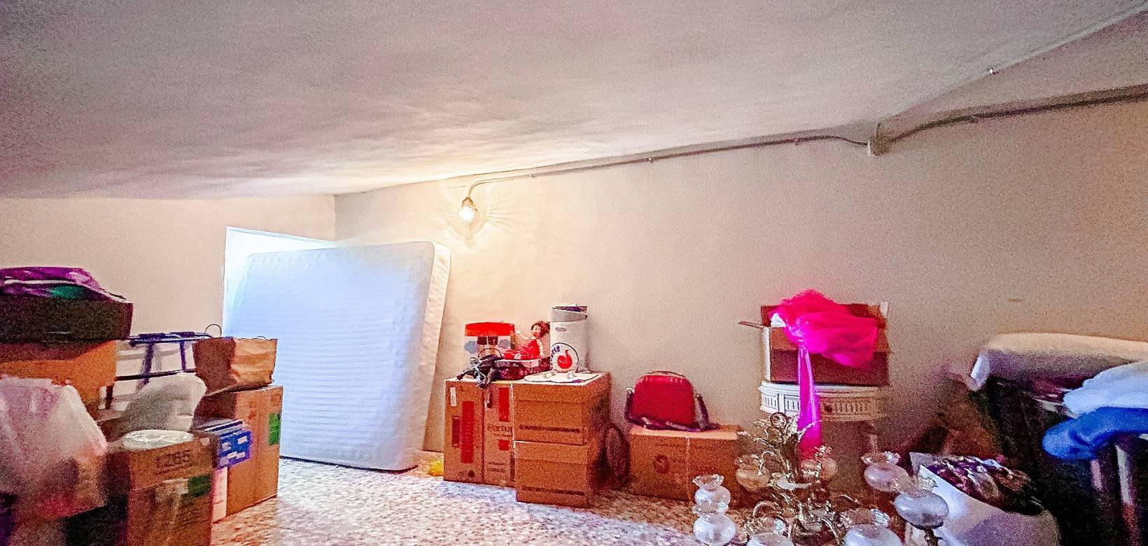 Venta - Chalet - Monovar