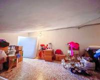 Venta - Chalet - Monovar