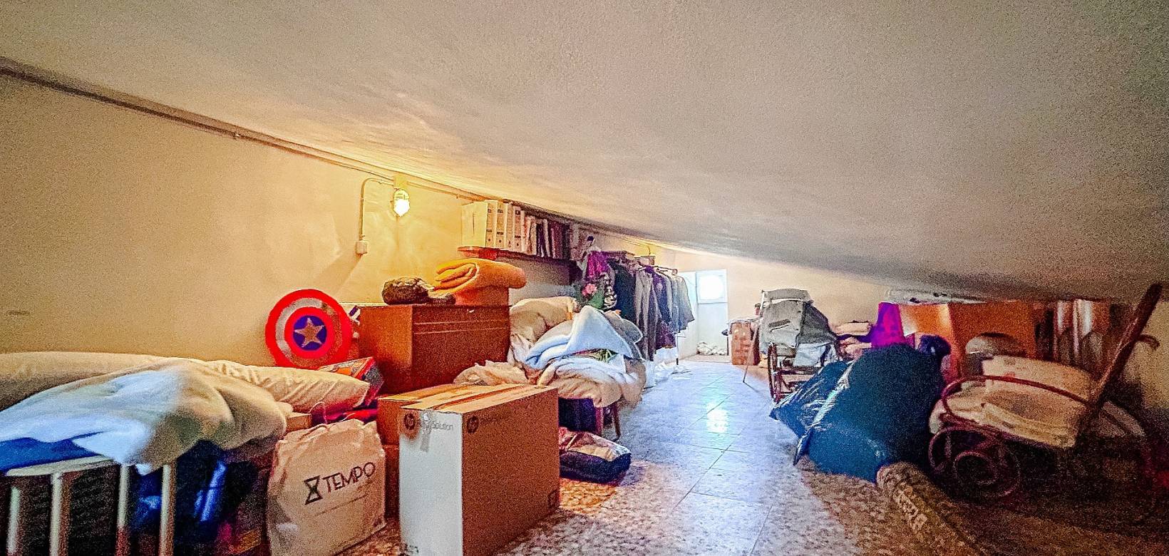 Venta - Chalet - Monovar