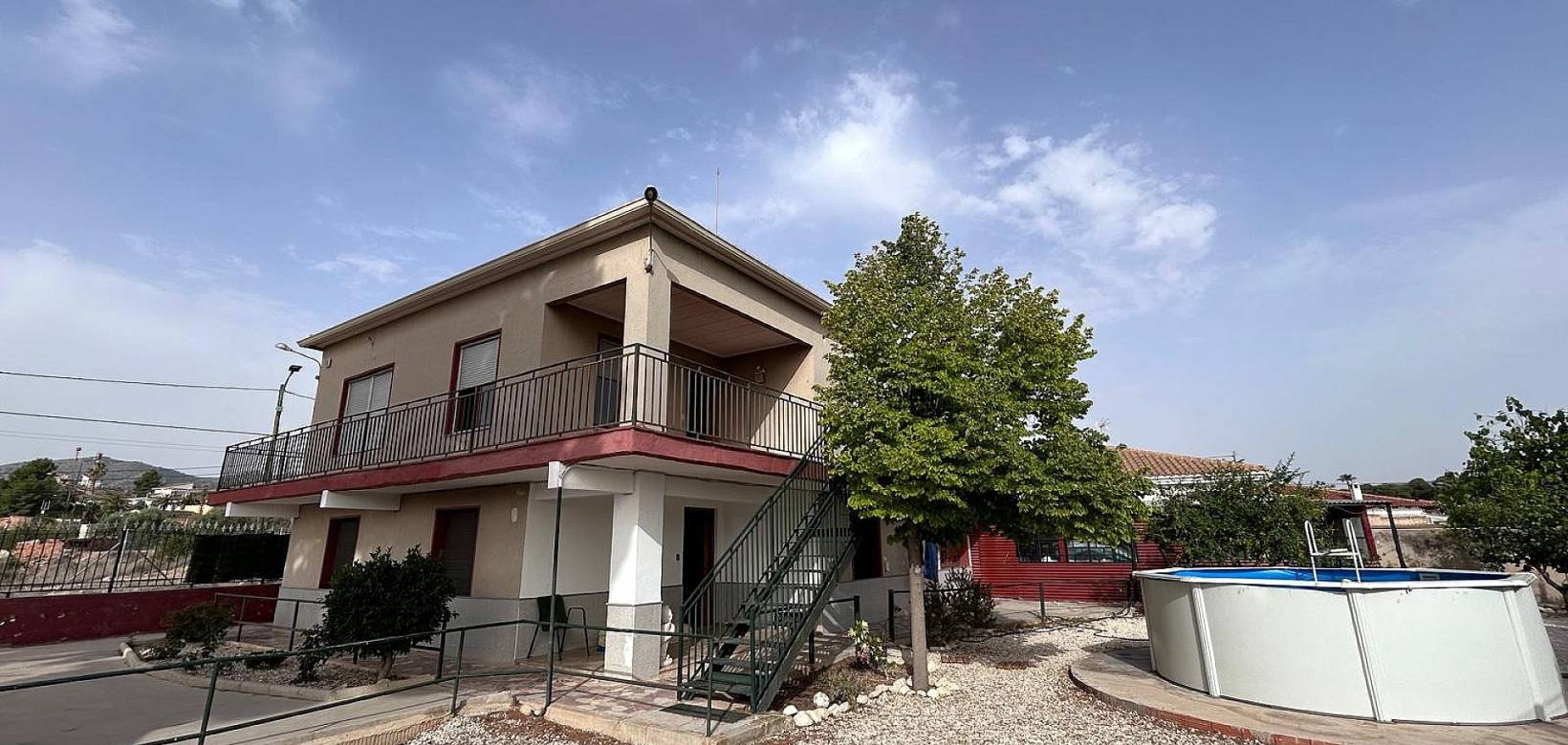 Venta - Chalet - Monovar