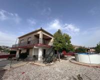 Venta - Chalet - Monovar