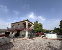 Venta - Chalet - Monovar