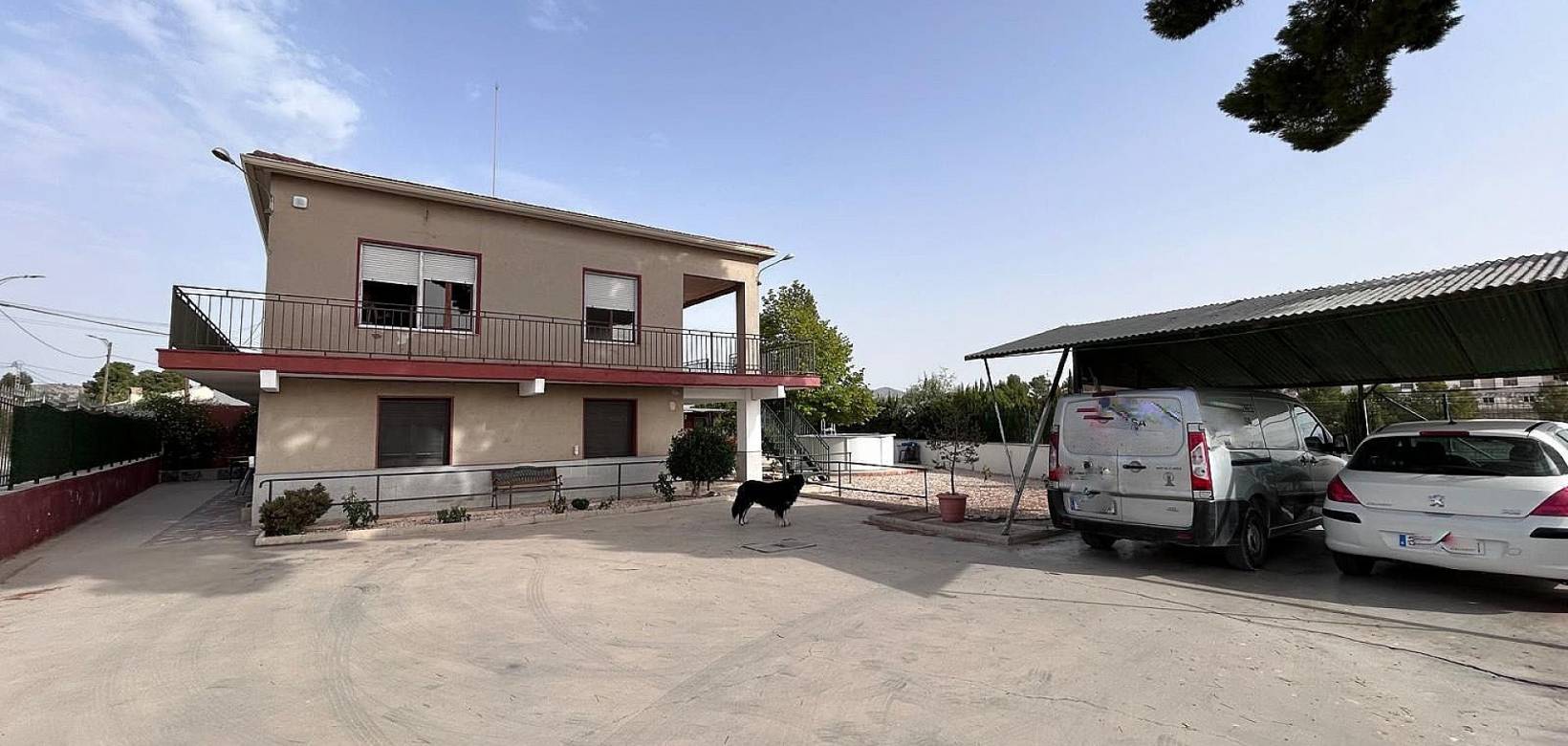 Venta - Chalet - Monovar