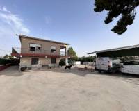 Venta - Chalet - Monovar